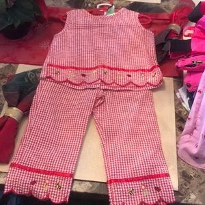 2 piece spring outfit